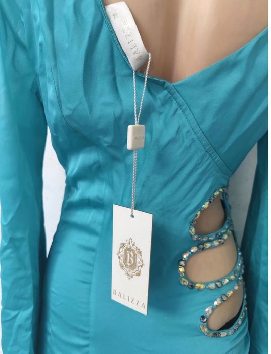 Продаю вечернее платье Balizza