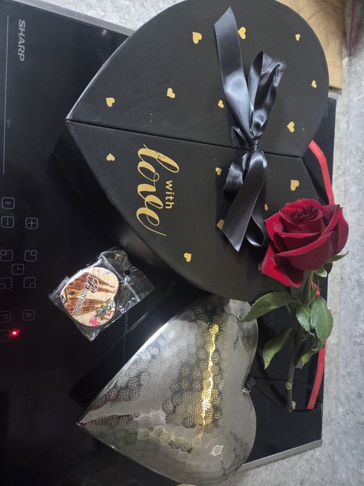 Оригинален подарък за 14фев.