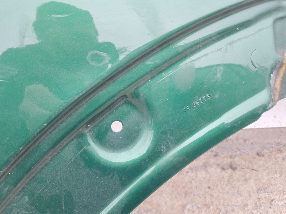 Калник Mini Cooper F55 F56 F57