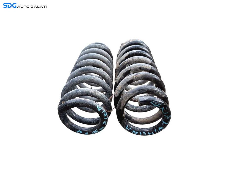 Set Arc Arcuri Spate BMW Seria 1 E87 2004 - 2013 [LC2355]