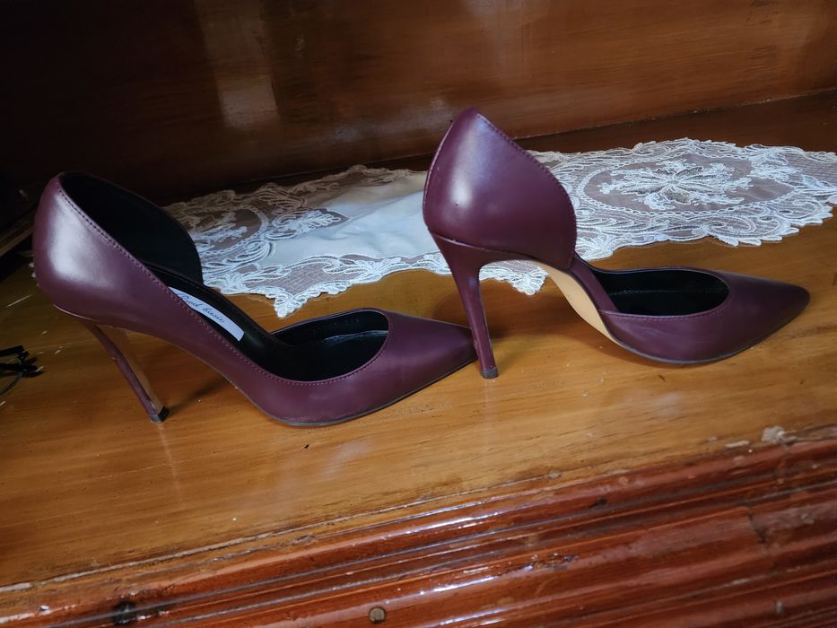 Туфли  производство Корея