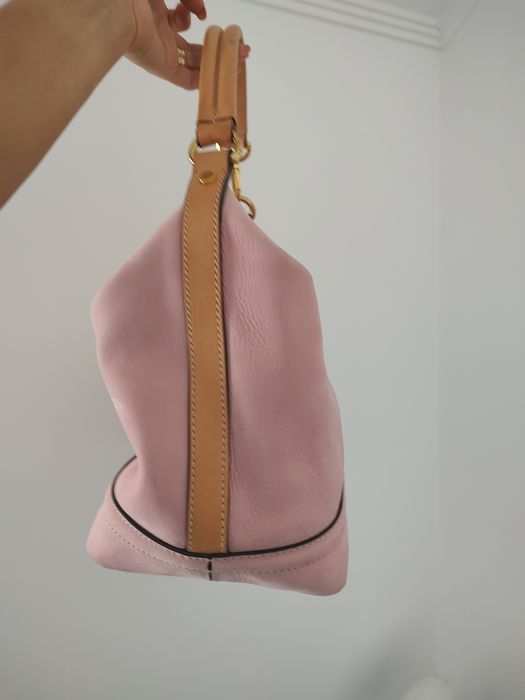 Poseta piele naturala