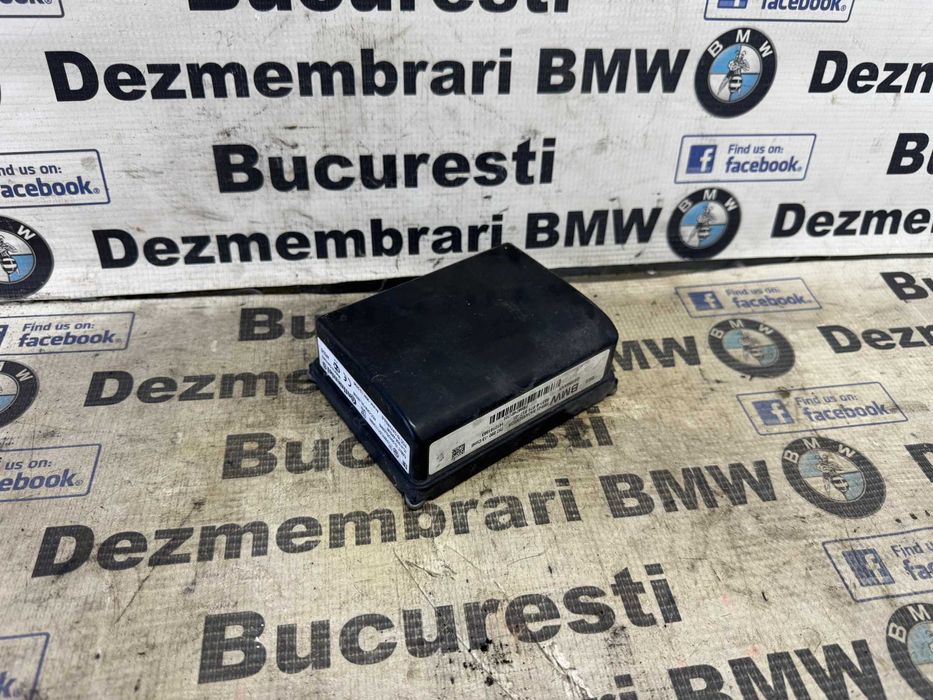 Distronic radar ACC BMW X5 F15 X6 F16 X4 F26 X3 F25 F01 F10