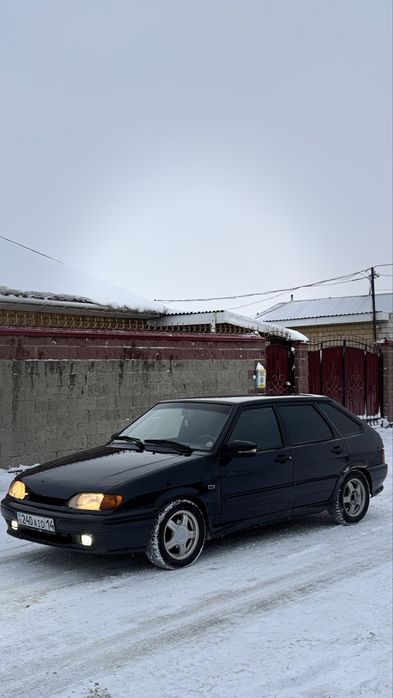 Продам ваз 2114