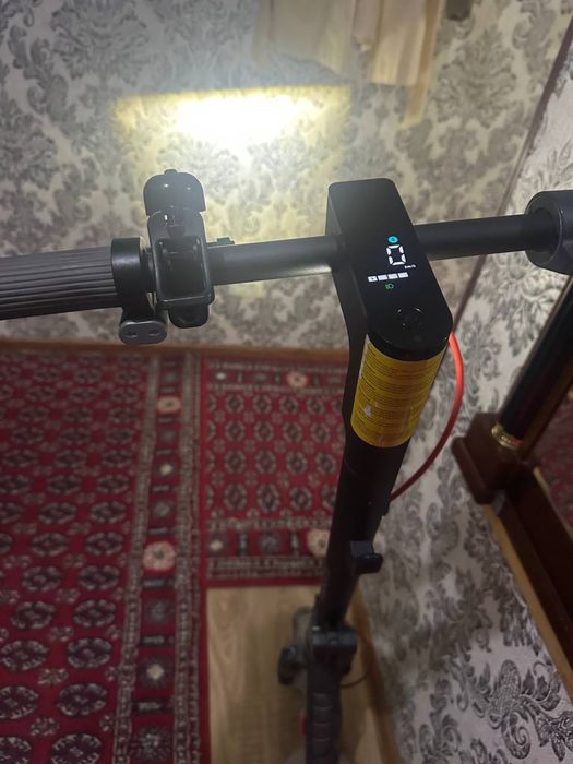 Срочно продается самокат