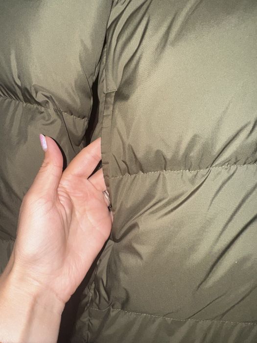 Ново зимно дълго яке Tommy Hilfiger