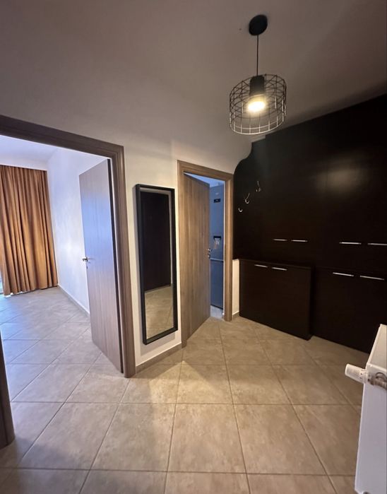 Aparatment modern de inchiriat