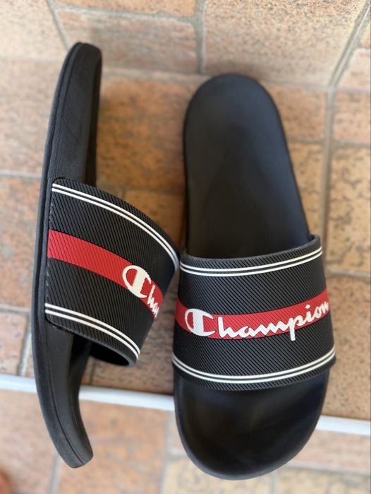 Чехли на Champion 45