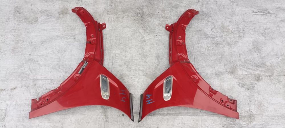 Крылья передние Mini Cooper F56.