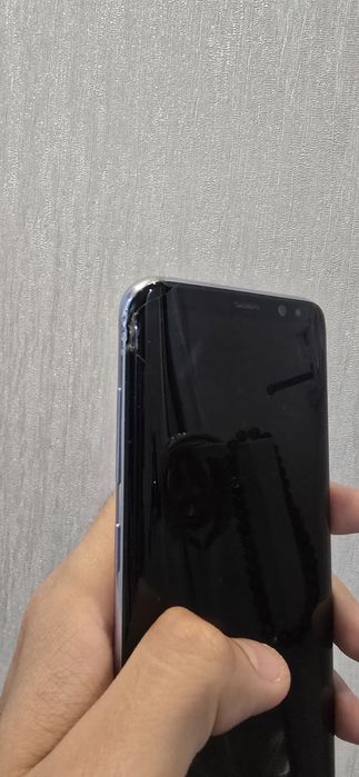 Samsung galaxy s8 plus