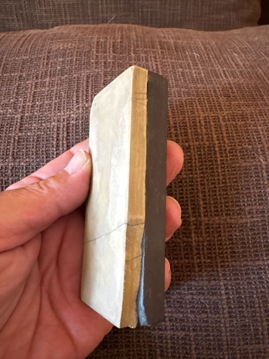 Камък за заточване