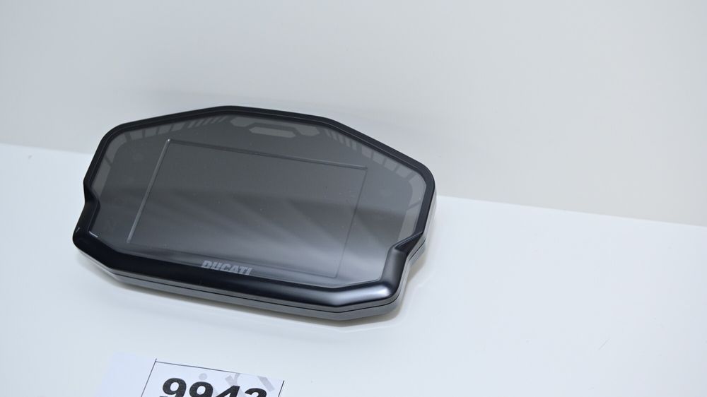 Ducati Panigale 1199 Instrument ceas de bord display