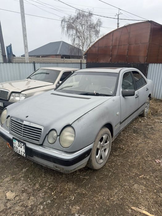 Полный разбор е210