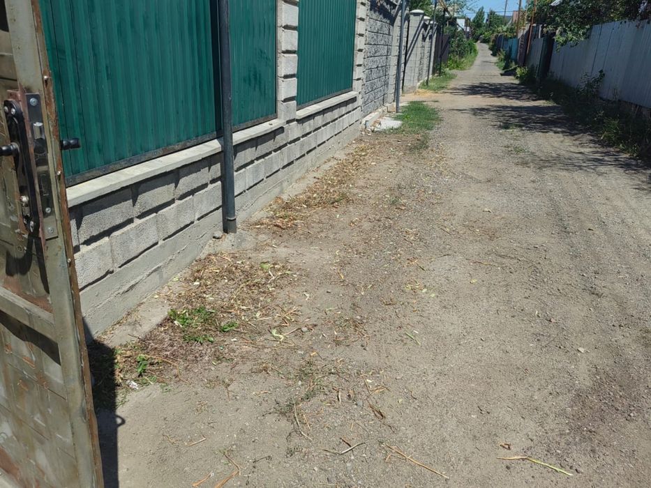 Продам дом в районе Первомайских озер
