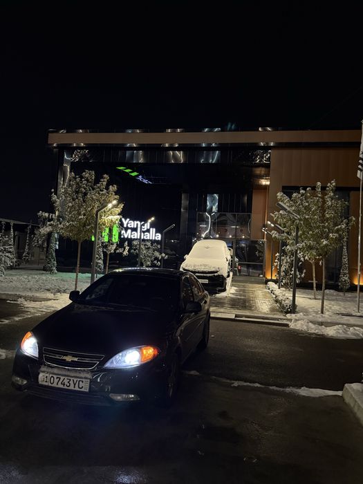 Jentra 2023 yil Kraska tozza