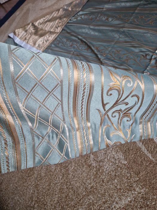 Продам шторы готовые