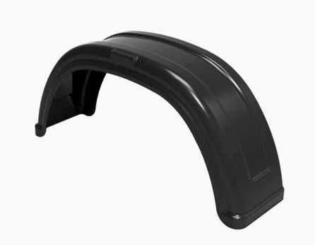 комплектующие и аксессуары на легковые прицепы