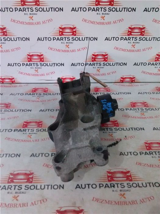 Suport pompa servodirectie renault master 2.3 d an fabr. 2013