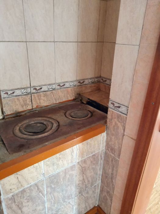 Частный дом загородный