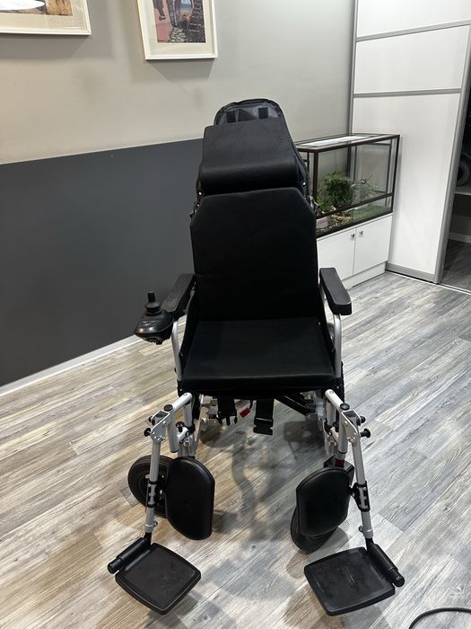 Инвалидная коляска COSIN