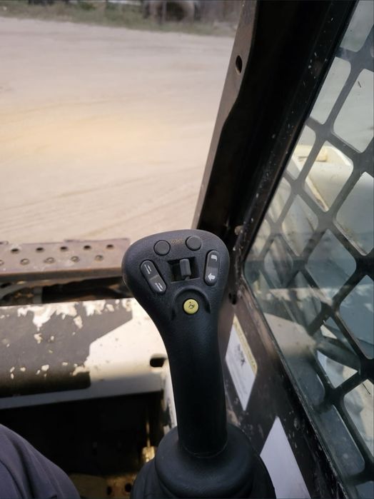 Vand Bobcat S175 mini incarcator frontal