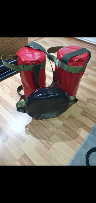 Saci crossfit și multifuncționali