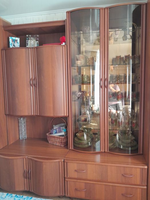 Мебель для гостиной комнаты