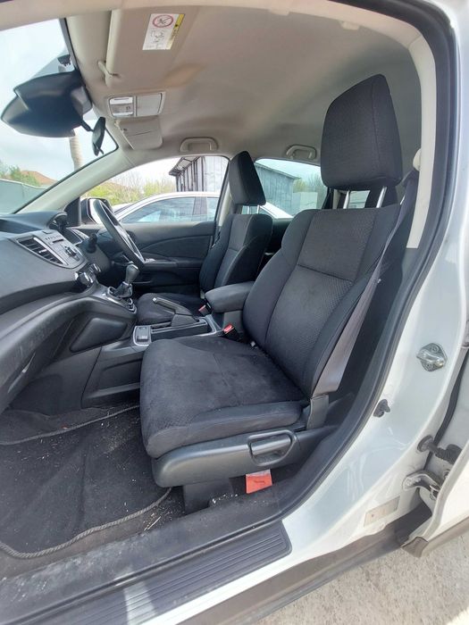 На Части: Honda CR-V IV Facelift 2.0 i-VTEC 155 к.с. 2015