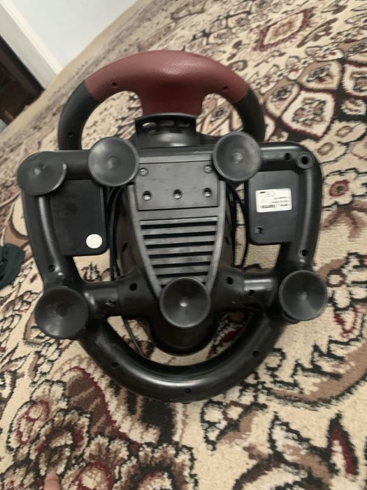 Igravoy rul xolat yaxsh