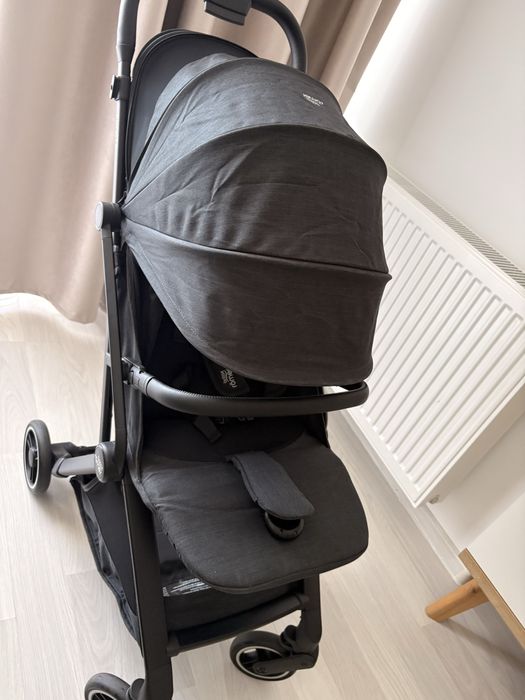 Carucior sport ultracompact Britax Flylite