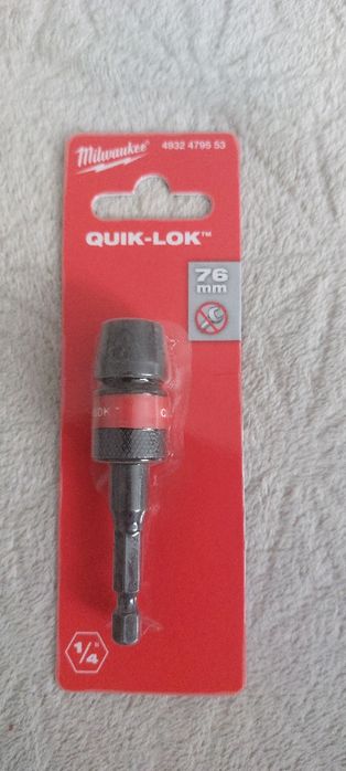 Prelungitor Milwaukee