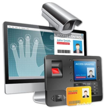 Montare/service sisteme de alarme si camere de supraveghere (CCTV)
