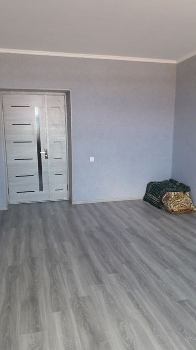 Работакда квартира Ижарага берилади оилага