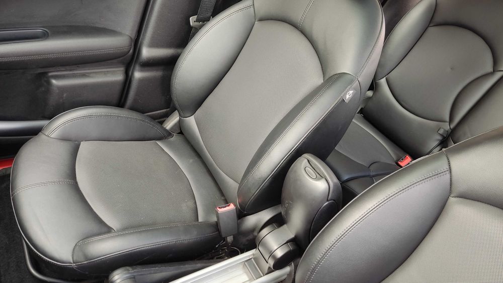 Mini S Countryman All4 / Мини Кънтримен Автоматик 1.6 На части