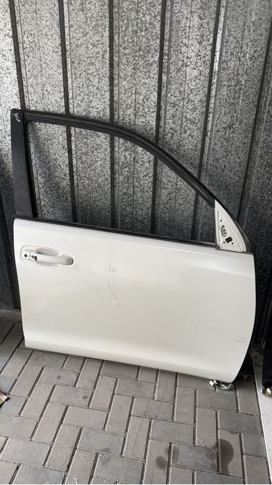 Двери Prado 150  в родном окрасе