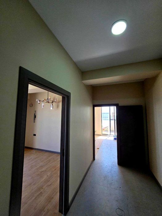 ЖК ECO SMART ориентир МЕТРО Максим Горького ,сторона анор банк,