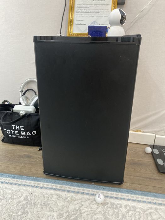 Холодильник Muxxed