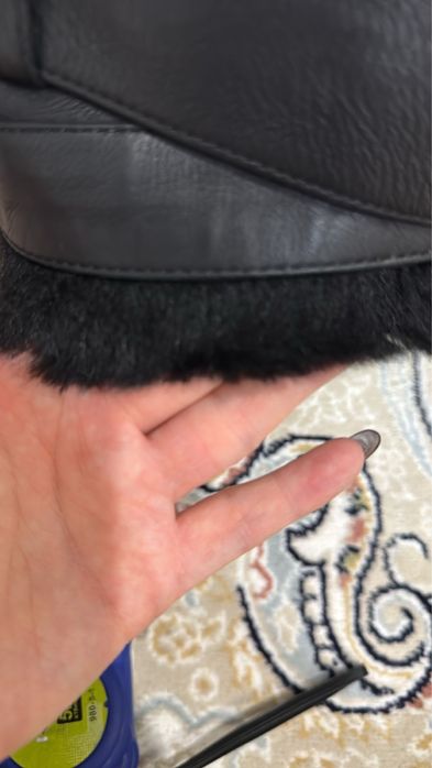 Женская Дубленку Таскана