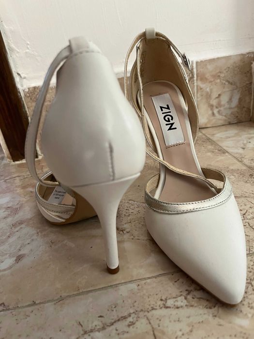 Дамски официални обувки