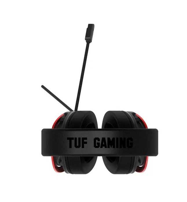 ! Аудио-гарнитура ASUS TUF Gaming H3 Gun metal | Цена с НДС