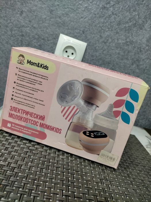 Продам молокоотсос