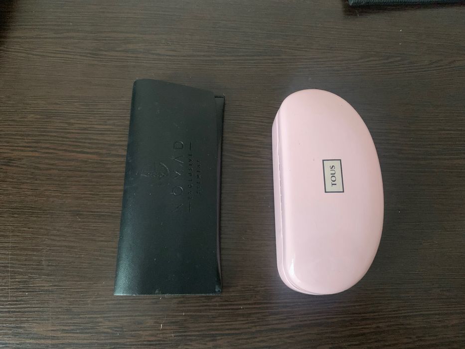 Чехол для очков чехлы разные цена от 400