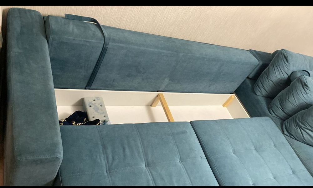 Диван трансформер