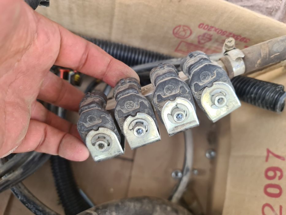 Газ стак сатылады