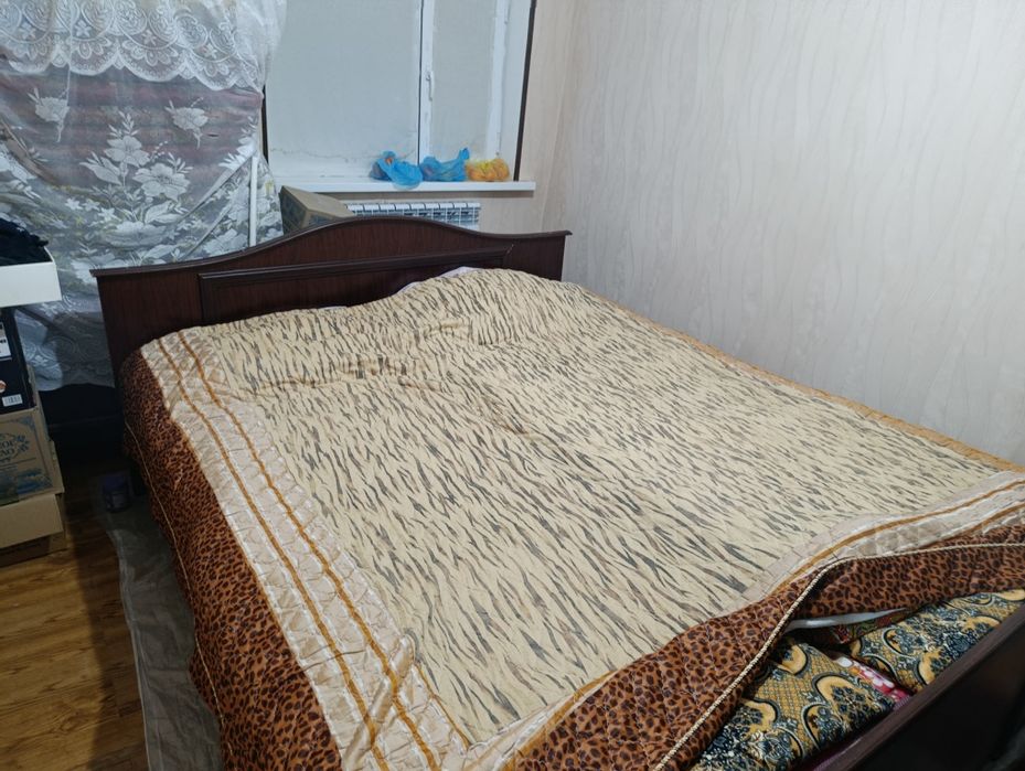 Спальный комплект