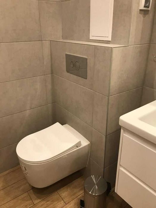 Четиристаен апартамент в ж.к. Надежда 3