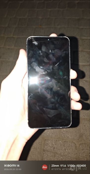 Samsung S 22 KH/A