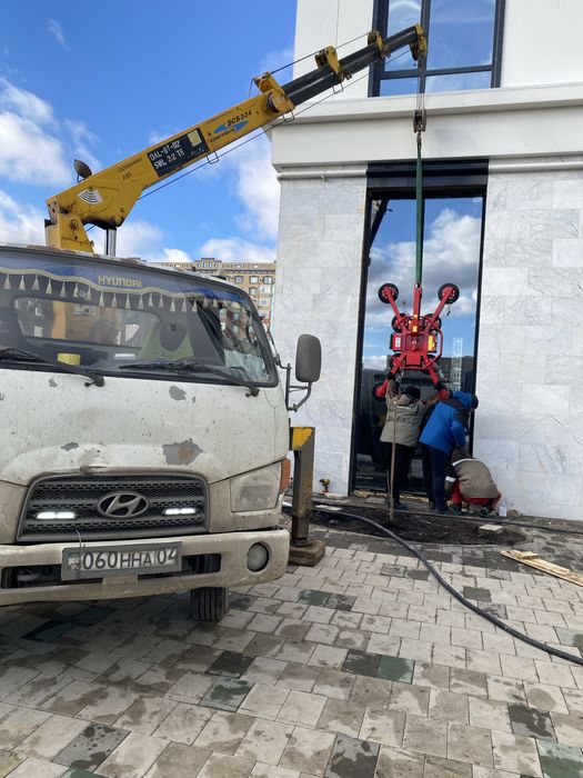 Манипулятор АКТОБЕ НЕДОРОГО 24/7