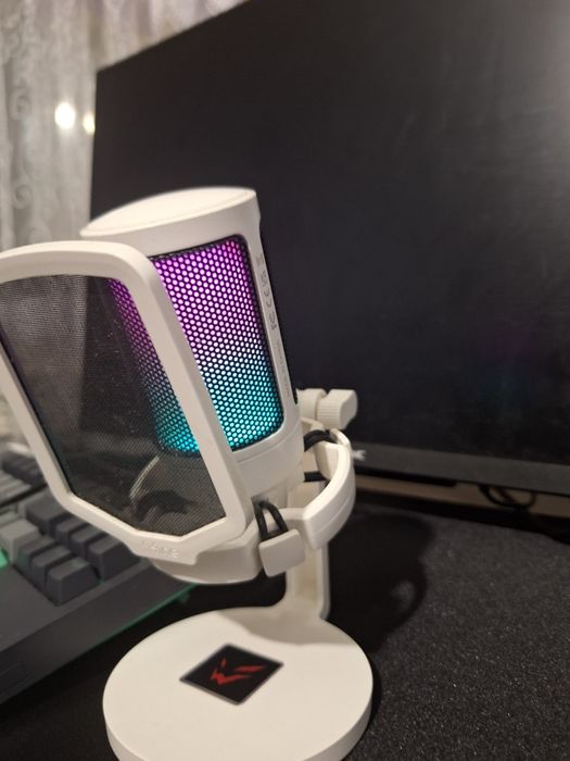 Микрофон Fifine A6 Neo