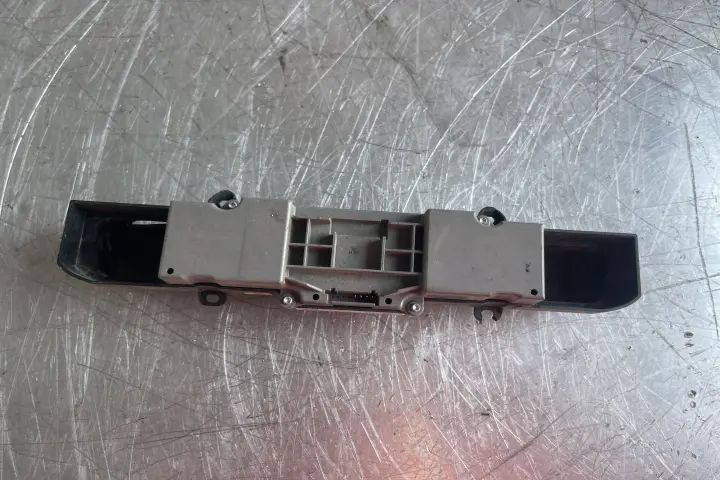 Buton ASR A9068701710 Volkswagen VW Crafter 2006 2.5 TDi MT (109 hp)